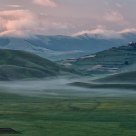 Castelluccio di Norcia