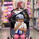 Go Shopping