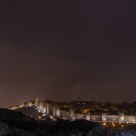 City night