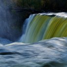 Running Water