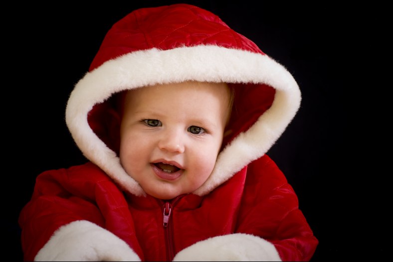 Red Elf