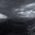 Black Clouds