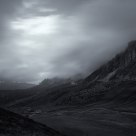 Silky clouds!