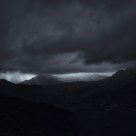 Last rays