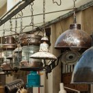 Antique Lamps