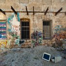 Lifeless Walls