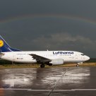 Lufthansa