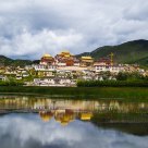 Songzanlin Temple, Shangri-La