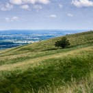 White Horse Hill, Uffington