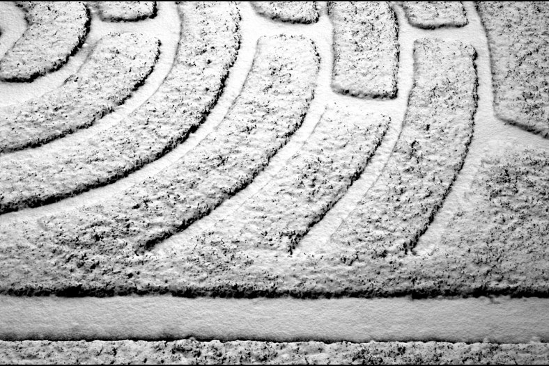 Labyrinthe