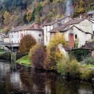Pont St Martial