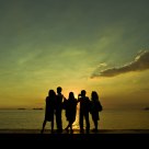 Fivesome