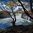 Diaoshuilou Waterfall