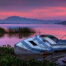 Long Term Parking