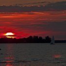 Sunset Ottawa