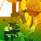 Microbiologist