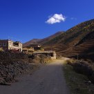 Old village