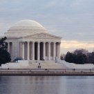 Thomas Jefferson Monument
