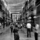 Calles de Málaga/Malaga´s streets