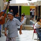El arte está en la calle/Art is in the street