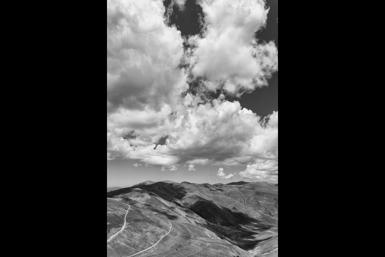 Terra e cielo