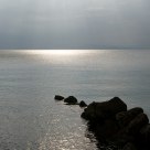 Stormy afternoon