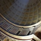 Dome of Pantheon