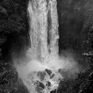 Thomson Fall, Kenya