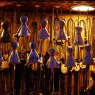 Chinese dolls