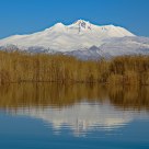 Erciyes & Sultan sazlığı