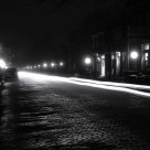 Moving Through Darkness