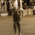 Catching