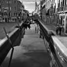 Canal itinerary