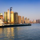 The Bund