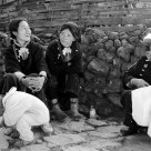 VILLAGERS