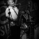 Ray Gelato solo