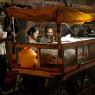 Street Stall, Chennai