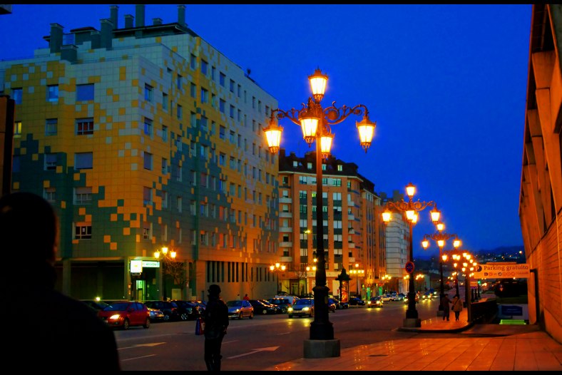 Nightfall