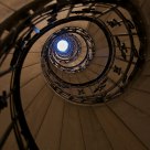 Stairways to Heaven