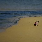 seaside