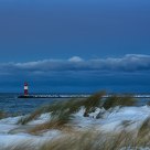December groyne