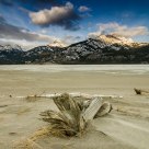 Mountains Meets Plains