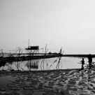 B&W world