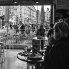 Vienna Coffee Shop