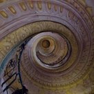Stairwell Swirl