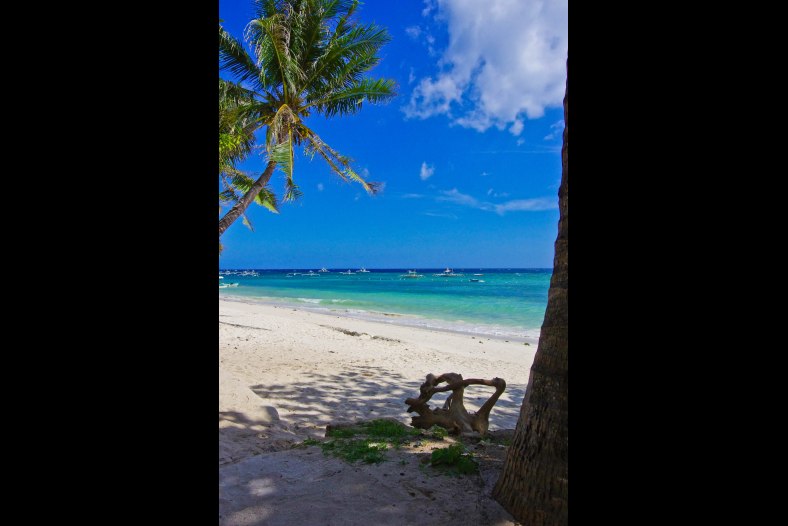 Shores of Panglao