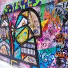 Melbourne Street Art