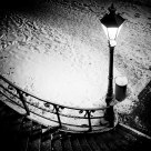 Night on the Spree