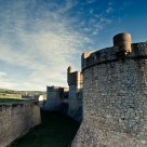 Old castle