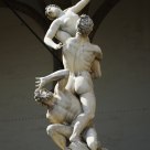 Rape of the Sabine Women